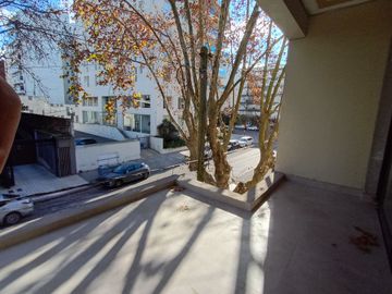 Venta 2 ambientes a estrenar en La Perla