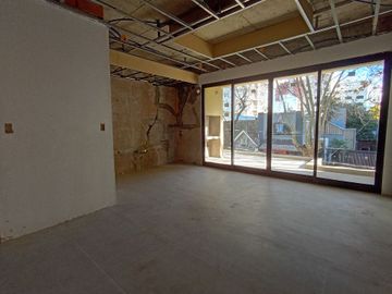 Venta 2 ambientes a estrenar en La Perla