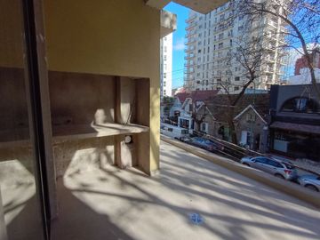 Venta 2 ambientes a estrenar en La Perla