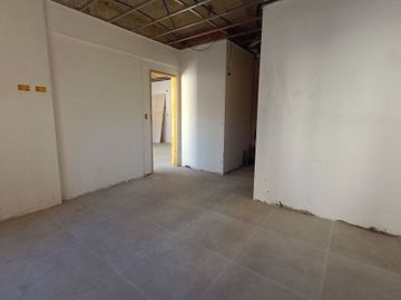 Venta 2 ambientes a estrenar en La Perla