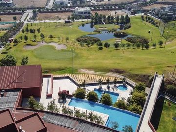 Terreno en Venta – Ayamonte Club de Golf