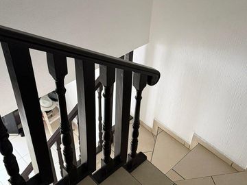 Casa en El Fortín en venta