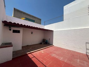 Casa en El Fortín en venta