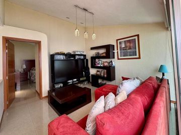 Bugambilias dentro de Condominio Santa Fe, casa en venta