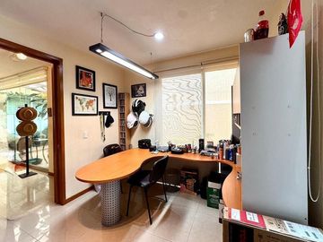 Bugambilias dentro de Condominio Santa Fe, casa en venta