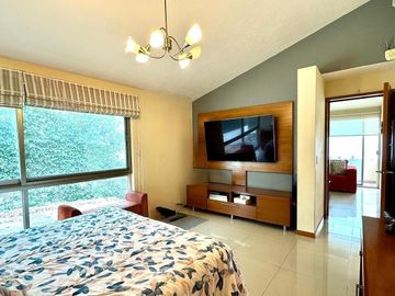 Bugambilias dentro de Condominio Santa Fe, casa en venta