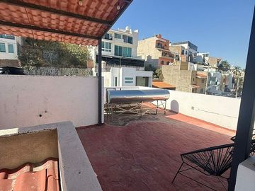 Casa en Venta – Residencial El Tapatío, Tlaquepaque, Jalisco