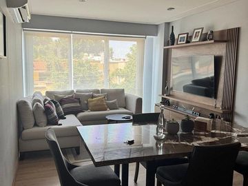 Departamento en venta en Vista Lomas Residencial