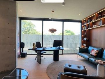 Espectacular Residencia Inteligente en Venta en Las Lomas, Club de Golf