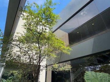 Espectacular Residencia Inteligente en Venta en Las Lomas, Club de Golf