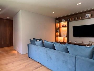 Espectacular Residencia Inteligente en Venta en Las Lomas, Club de Golf