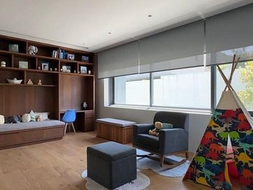 Espectacular Residencia Inteligente en Venta en Las Lomas, Club de Golf