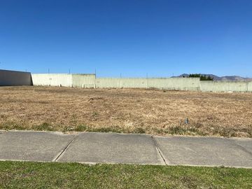 Terreno en venta en Boulevard Valle imperial