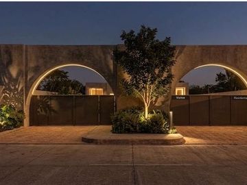 Terreno en venta en Colinas de San Javier