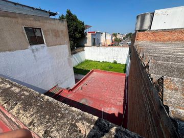 TERRENO EN ZAPOPAN CENTRO A UNA CUADRA DE LA BASILICA BAJA DE PRECIO