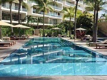Departamento de lujo amueblado en Nima Bay, Marina Vallarta
