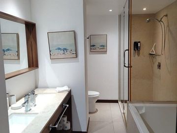 Departamento de lujo amueblado en Nima Bay, Marina Vallarta
