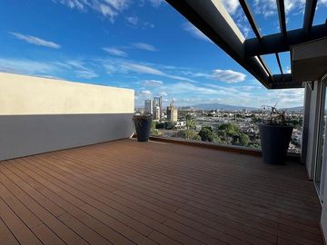 Penthouse en venta Vista Lomas Residencial