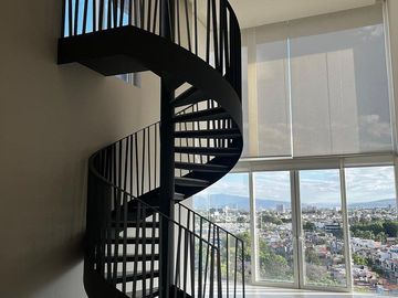 Penthouse en venta Vista Lomas Residencial