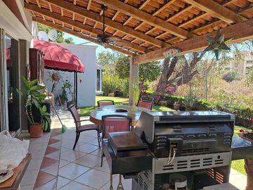Casa en venta en Vista Alegre Chapala Ajijic