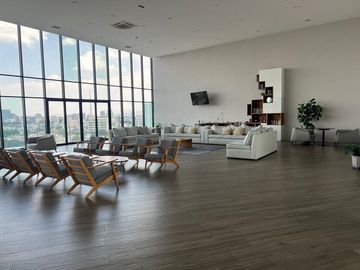 DEPARTAMENTO A ESTRENAR !!!  TORRE LATITUD VENTA