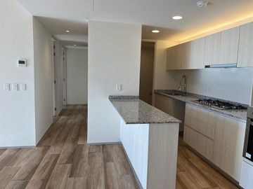 DEPARTAMENTO A ESTRENAR !!!  TORRE LATITUD VENTA