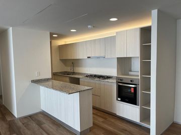 DEPARTAMENTO A ESTRENAR !!!  TORRE LATITUD VENTA