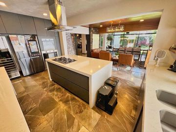 Casa en venta en Valle Real