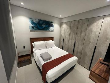 Penthouse en venta en Distrito Chapultepec