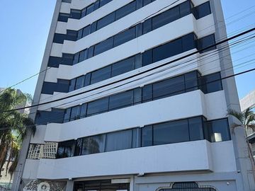 Se rentan oficinas en Plan de San Luis esquina Circunvalación