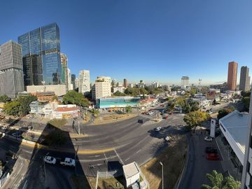 Se rentan oficinas en Plan de San Luis esquina Circunvalación