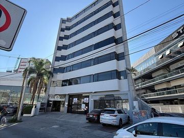 Se rentan oficinas en Plan de San Luis esquina Circunvalación
