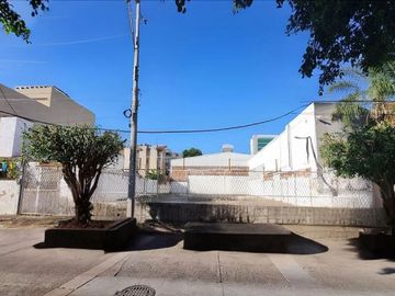 Terreno en venta en Jardines del Bosque