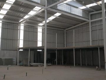 Bodega en venta en la Joyita Lomas de Tesistan