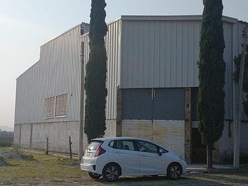 Bodega en venta en la Joyita Lomas de Tesistan