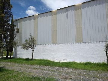 Bodega en venta en la Joyita Lomas de Tesistan