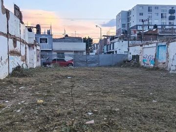 Terreno - San Juan de Dios - Guadalajara