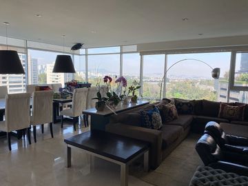 Departamento en venta, Bosques de las Lomas, Torre Alerces