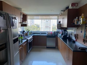 Departamento en venta, Bosques de las Lomas, Torre Alerces