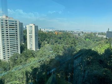 Departamento en venta, Bosques de las Lomas, Torre Alerces