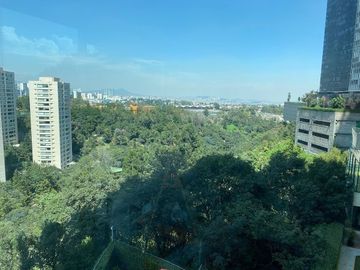Departamento en venta, Bosques de las Lomas, Torre Alerces
