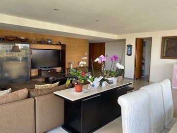 Departamento en venta, Bosques de las Lomas, Torre Alerces