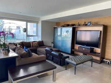 Departamento en venta, Bosques de las Lomas, Torre Alerces