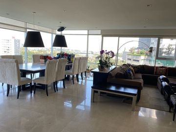 Departamento en venta, Bosques de las Lomas, Torre Alerces