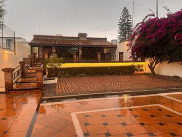 Venta Casa en Las Arboledas