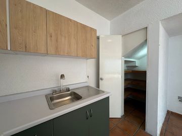 Casa en renta en Valle Real