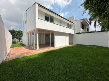Casa en renta en Valle Real