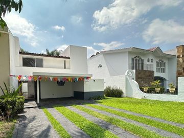 Casa en renta en Valle Real
