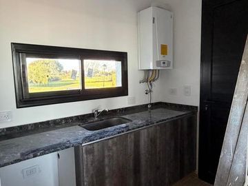 Casa en San Sebastián a Estrenar | en Venta Área 1 | Jardín con Pileta