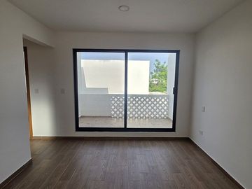 CASA EN VENTA EN PRIVADA RESIDENCIAL EN CHOLUL, MÉRIDA
